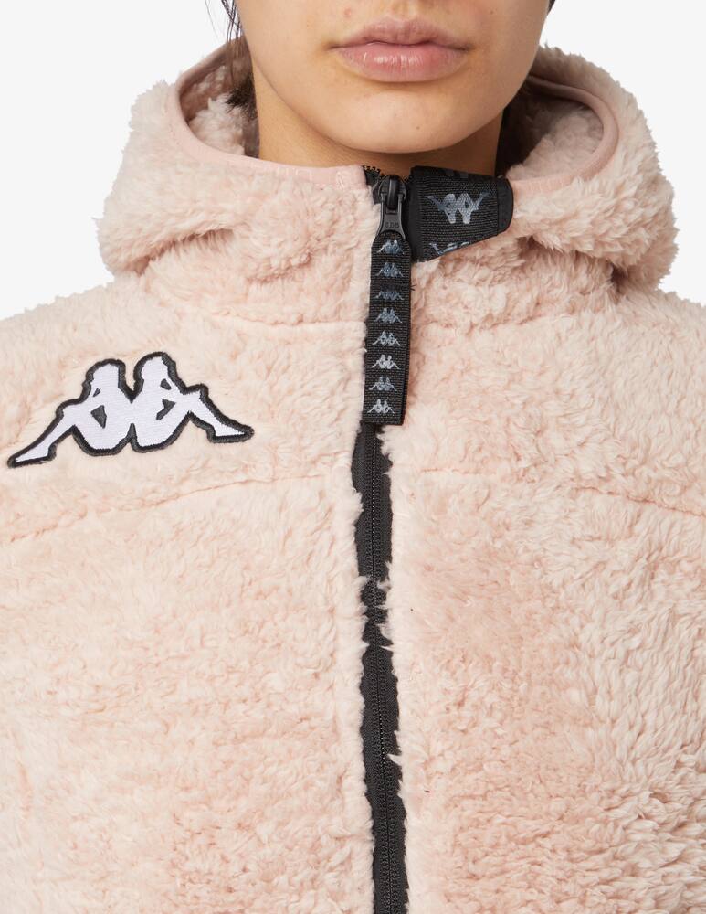 rinascente Kappa Sci Giacca da sci - Rosa