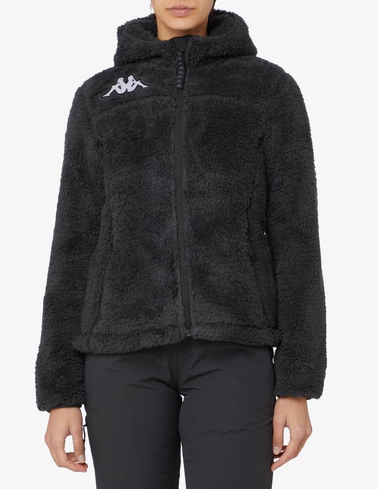rinascente Kappa Sci Ski jacket - Black