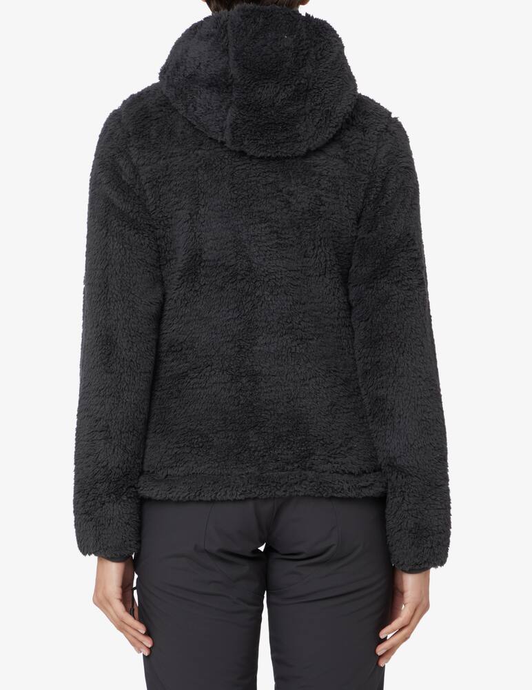 rinascente Kappa Sci Ski jacket - Black