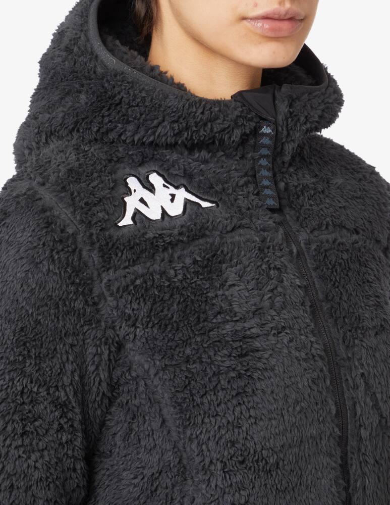 rinascente Kappa Sci Ski jacket - Black