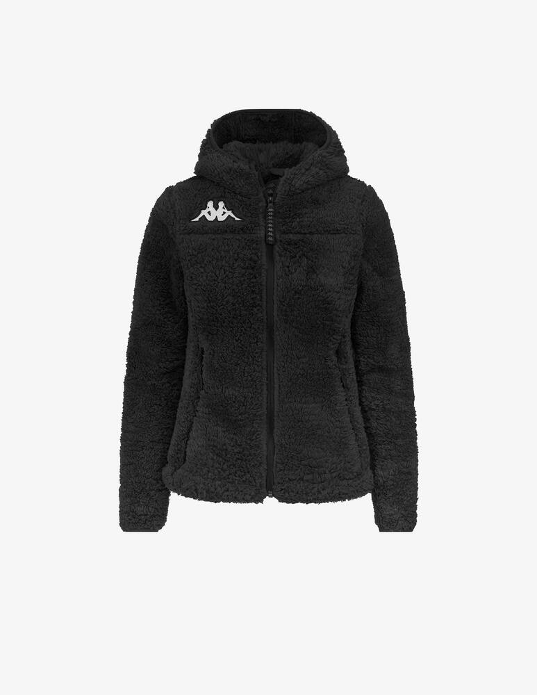 rinascente Kappa Sci Ski jacket - Black