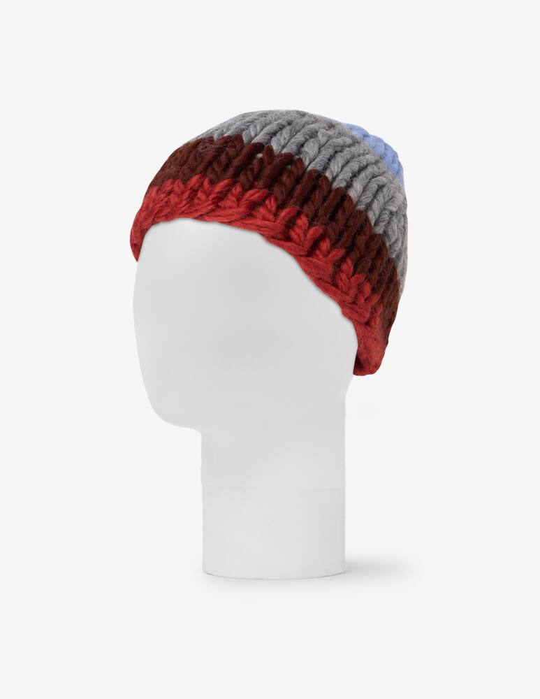 rinascente Laura Baresi Chunky knit hat