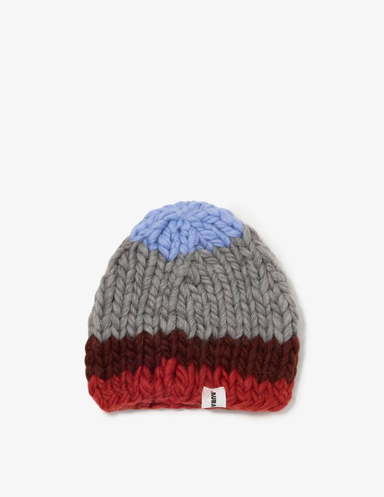 rinascente Laura Baresi Chunky knit hat