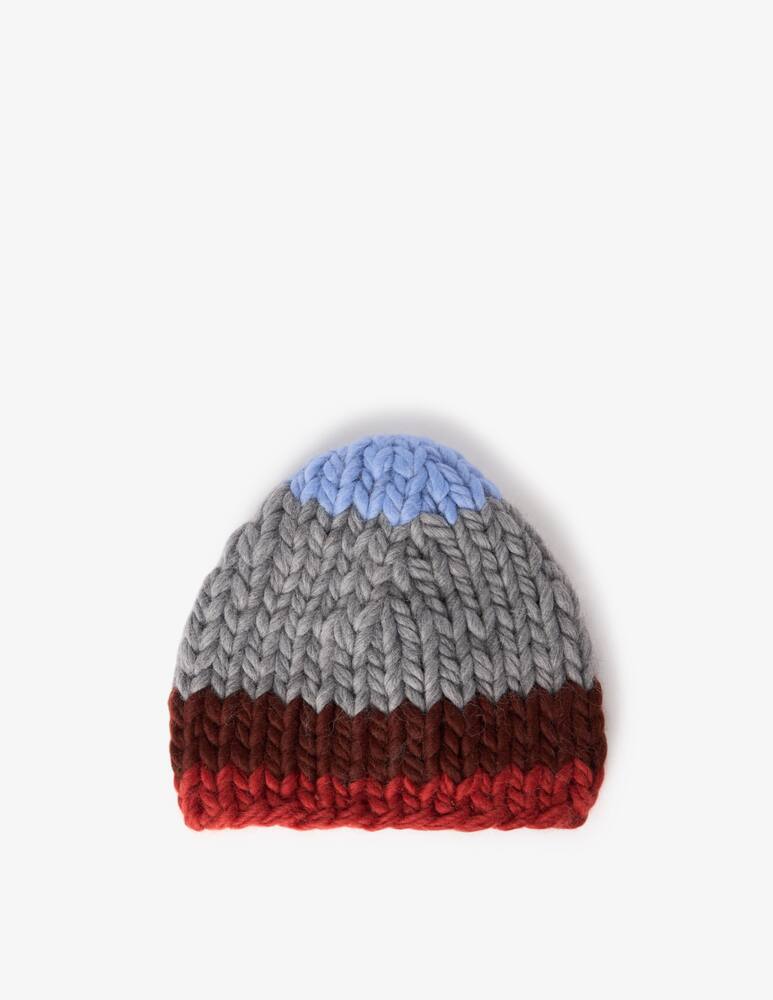 rinascente Laura Baresi Chunky knit hat