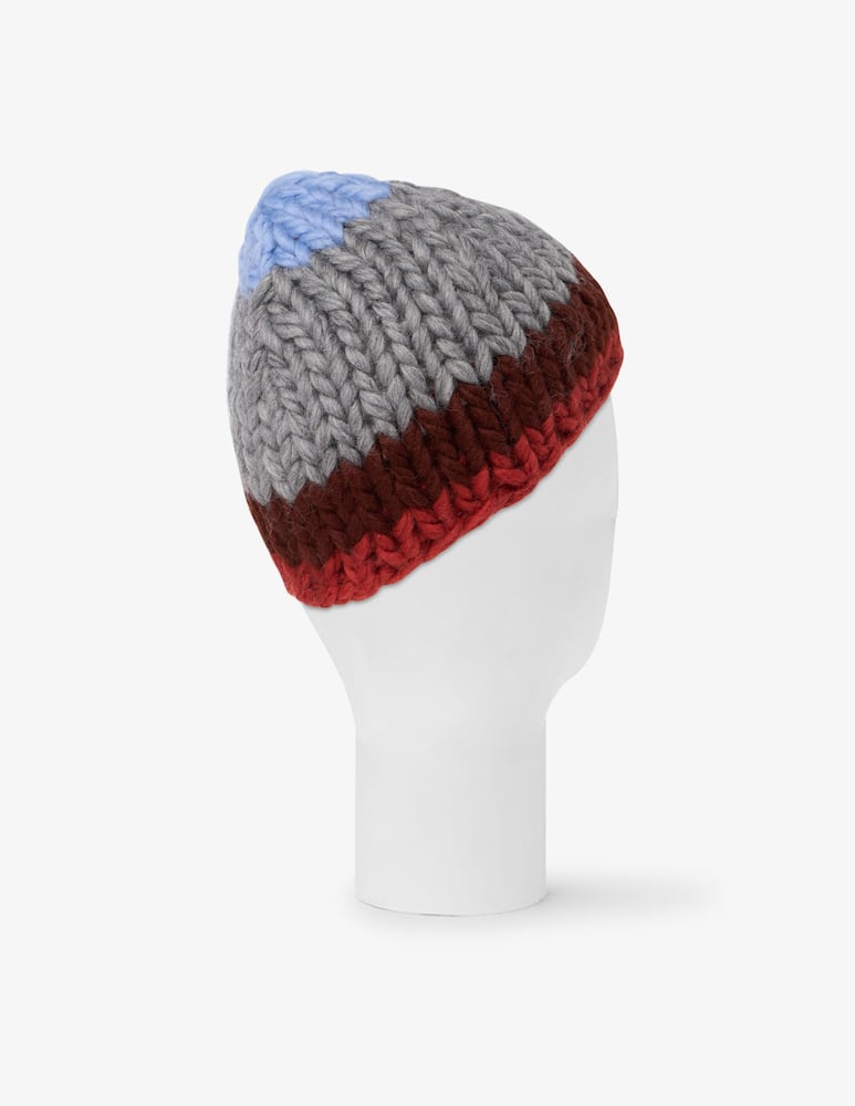 rinascente Laura Baresi Chunky knit hat