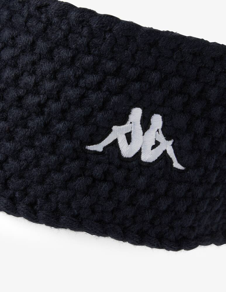 rinascente Kappa Sci Fascia - Nero