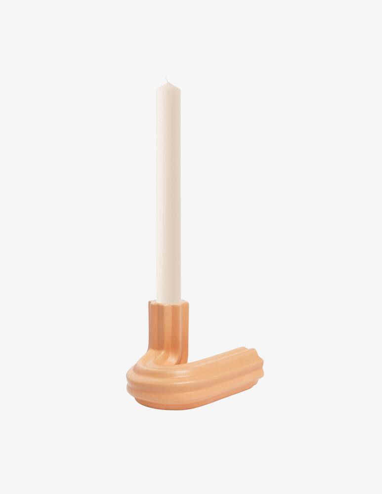 rinascente Octaevo Candle Holder Templo