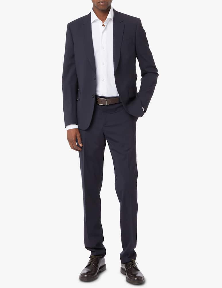 rinascente Barba Napoli Camiciaicia tecnica