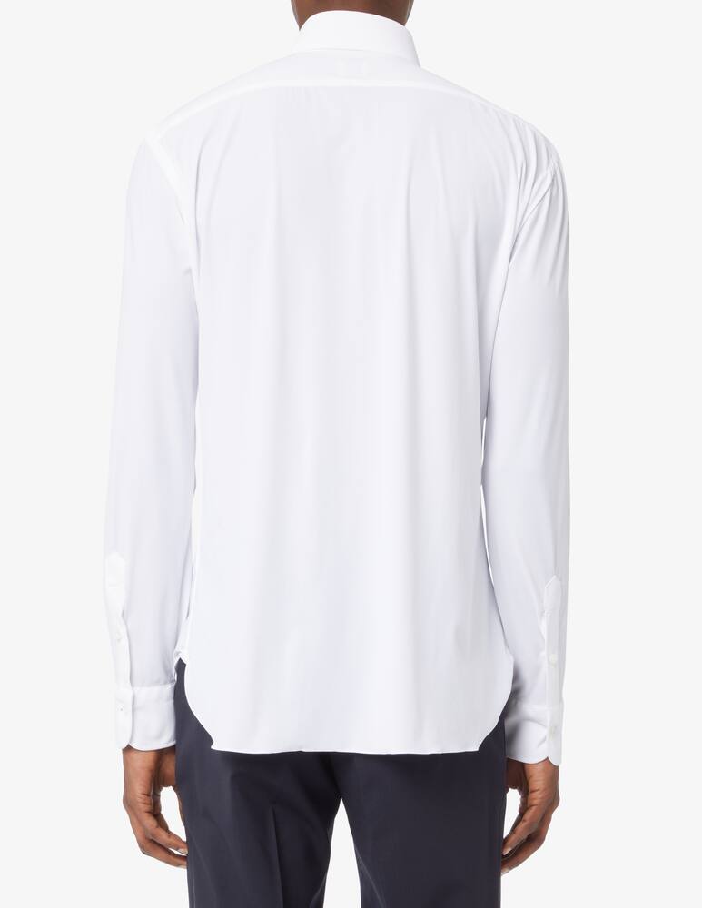 rinascente Barba Napoli Camiciaicia tecnica