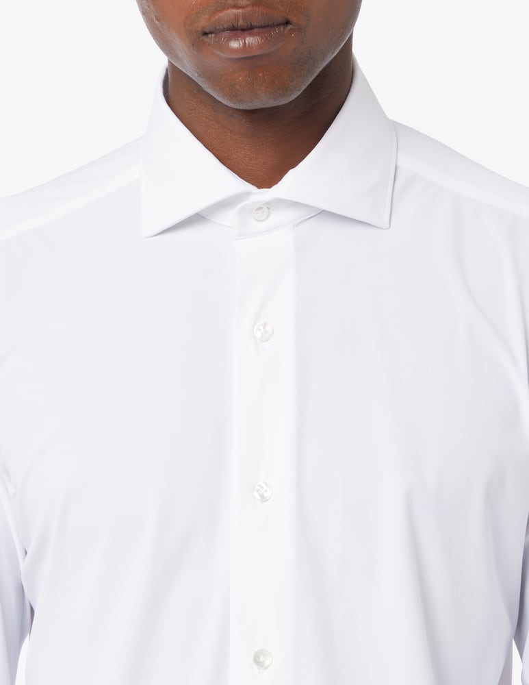 rinascente Barba Napoli Camiciaicia tecnica