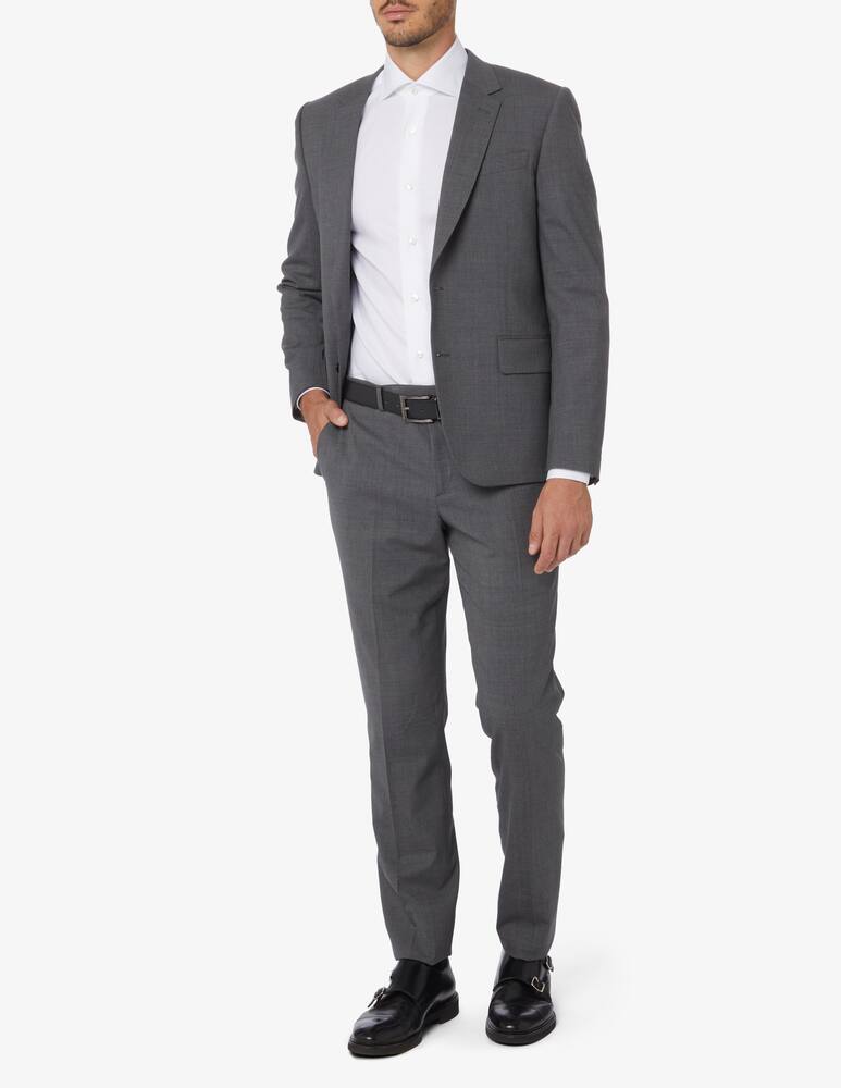 Barba Napoli Camicia oxford - immagine 2 Barba Napoli Camicia oxford - immagine 2