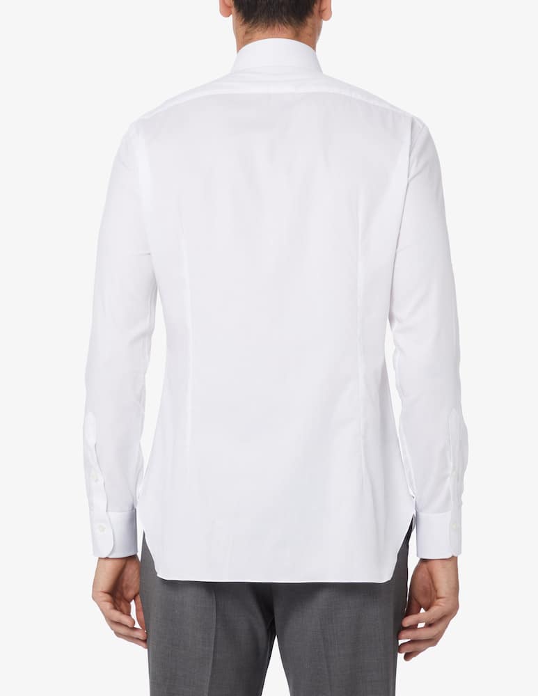 Barba Napoli Camicia oxford - immagine 3 Barba Napoli Camicia oxford - immagine 3