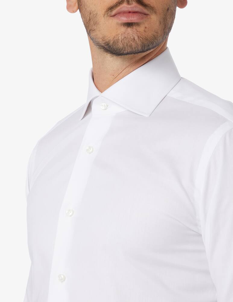 rinascente Barba Napoli Camicia oxford 