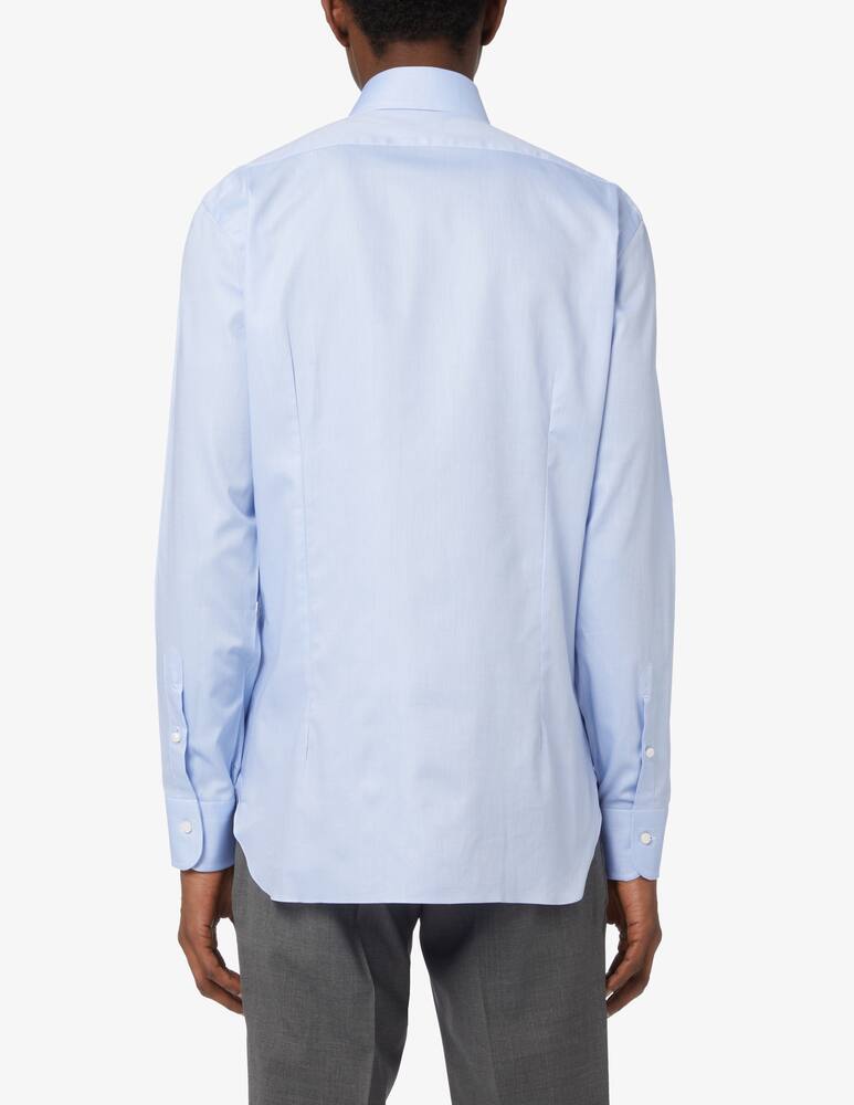 rinascente Barba Napoli Camicia oxford 