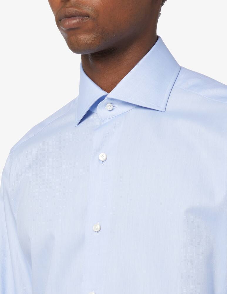 rinascente Barba Napoli Camicia oxford 