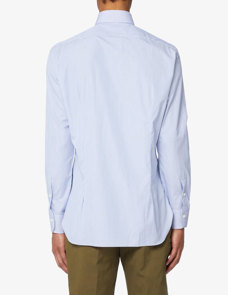 rinascente Barba Napoli Camicia bastoncino 