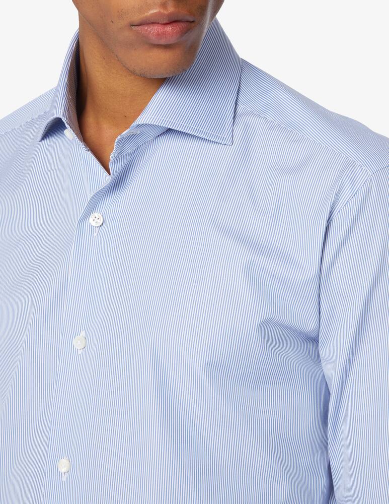 rinascente Barba Napoli Camicia bastoncino 