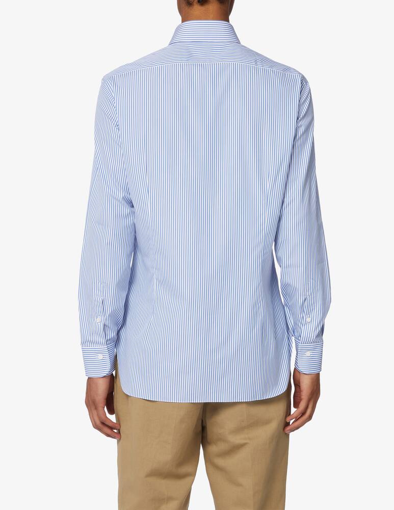 rinascente Barba Napoli Camicia bastoncino 