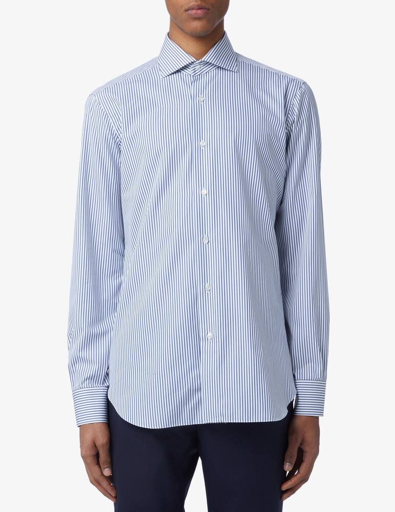 Barba Napoli Camicia bastoncino - immagine 1 Barba Napoli Camicia bastoncino - immagine 1