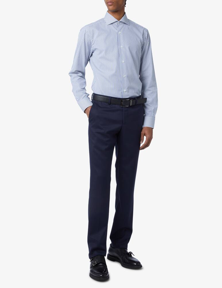 rinascente Barba Napoli Camicia bastoncino 