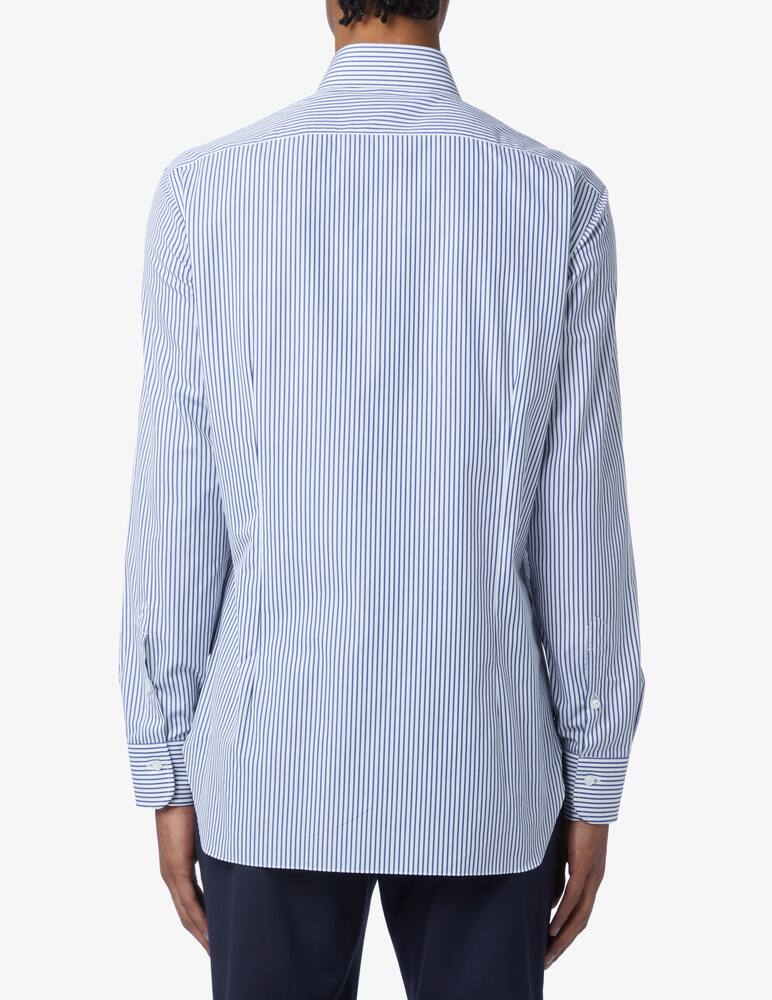 Barba Napoli Camicia bastoncino - immagine 3 Barba Napoli Camicia bastoncino - immagine 3
