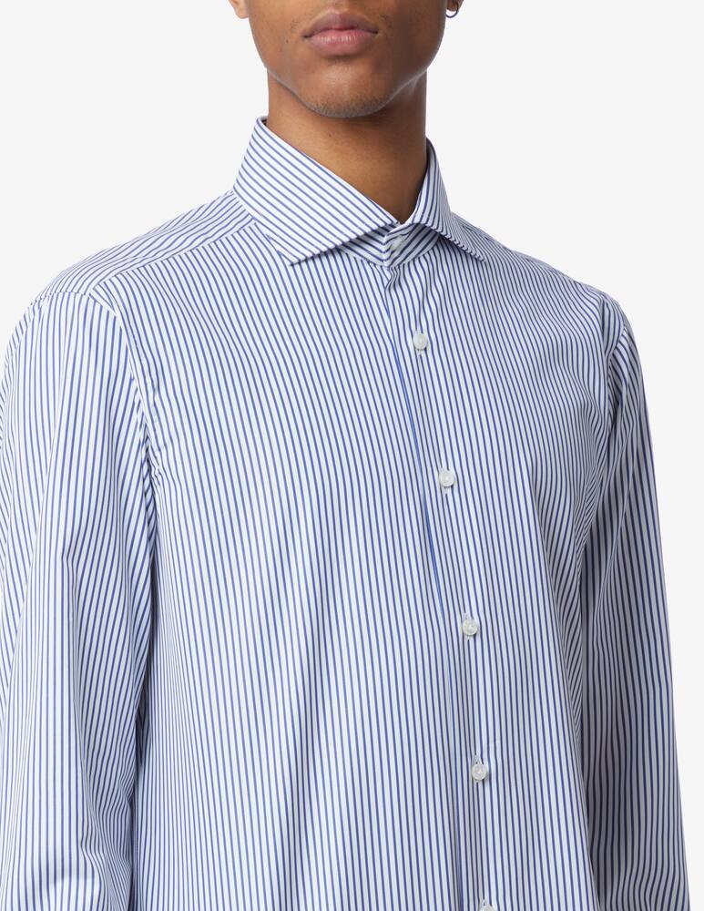 rinascente Barba Napoli Camicia bastoncino 