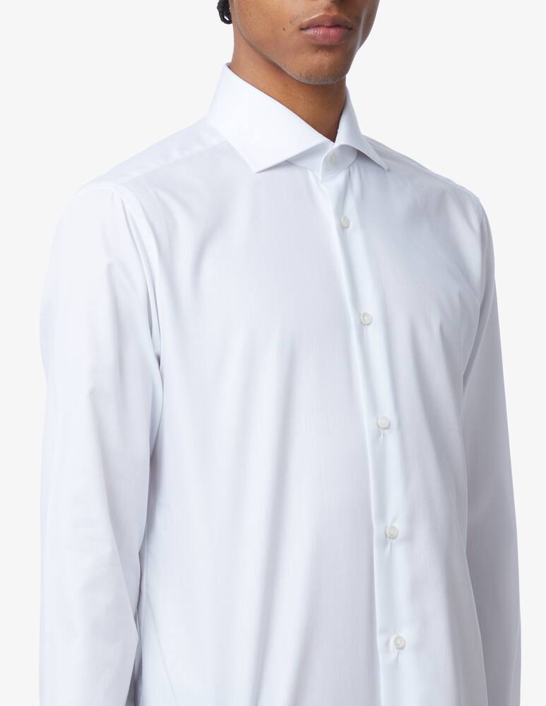 rinascente Barba Napoli Camicia light twill 