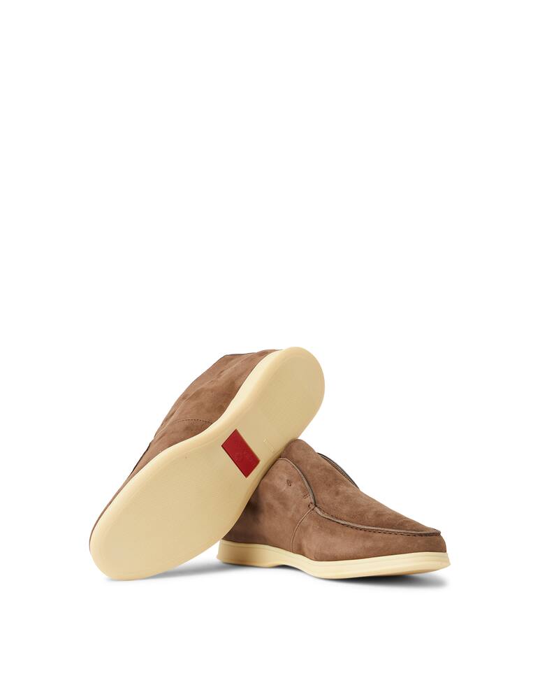 rinascente Andrea Ventura Firenze Leather aquariva ischia boots