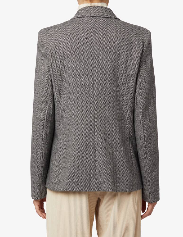 rinascente Weekend Max Mara Rodeo blazer - Black