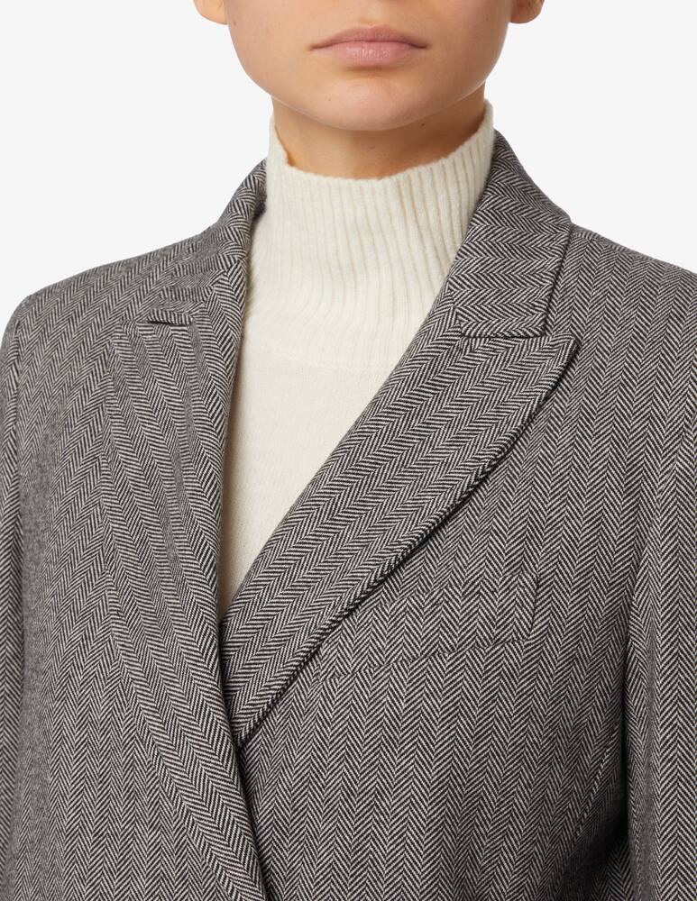 rinascente Weekend Max Mara Rodeo blazer - Black