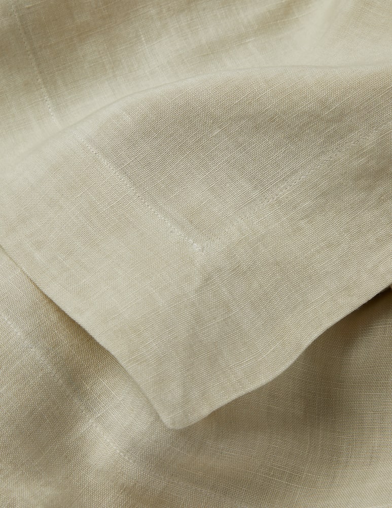 Biancoperla Nilo Tablecloth - picture 2 Biancoperla Nilo Tablecloth - picture 2