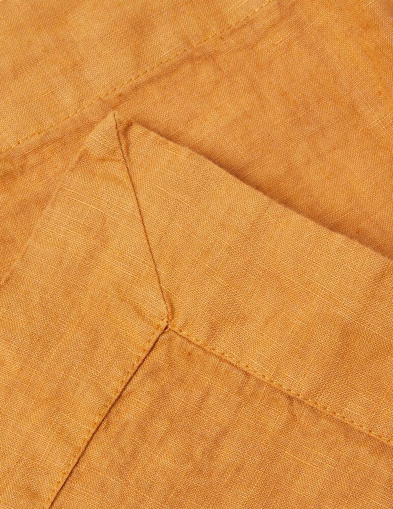 rinascente Biancoperla Nilo Set 2 Americane - Giallo