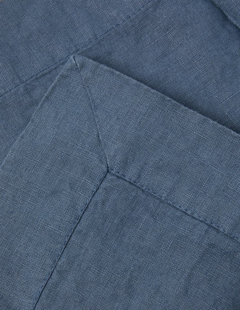 rinascente Biancoperla Nilo 2 Placemates Set - Blue