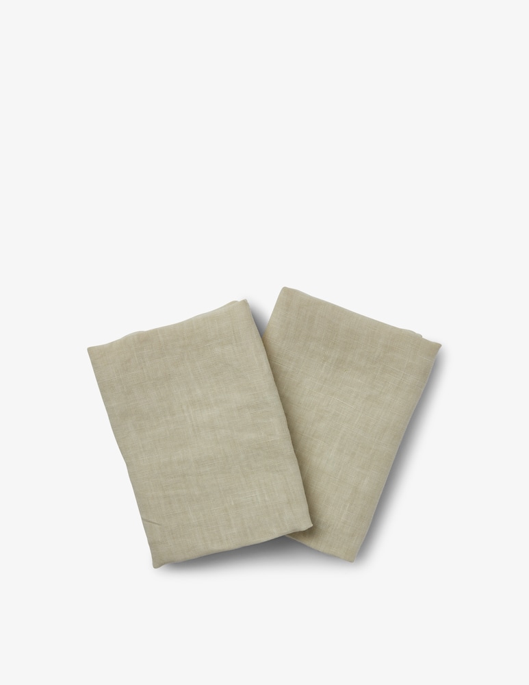 Biancoperla Nilo TSet 2 napkins - picture 1 Biancoperla Nilo TSet 2 napkins - picture 1