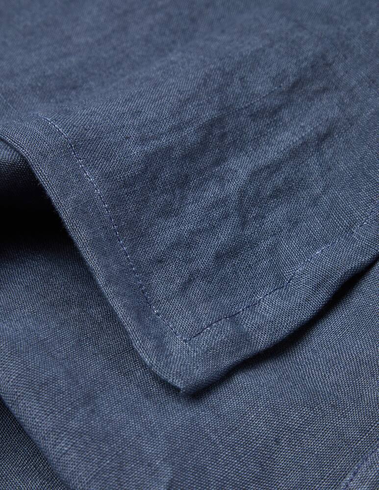 rinascente Biancoperla Nilo Set 2 Tovaglioli - Blu