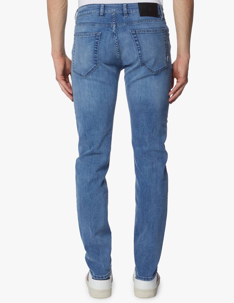 rinascente PT Pantaloni Torino Jeans superslim minimal swing