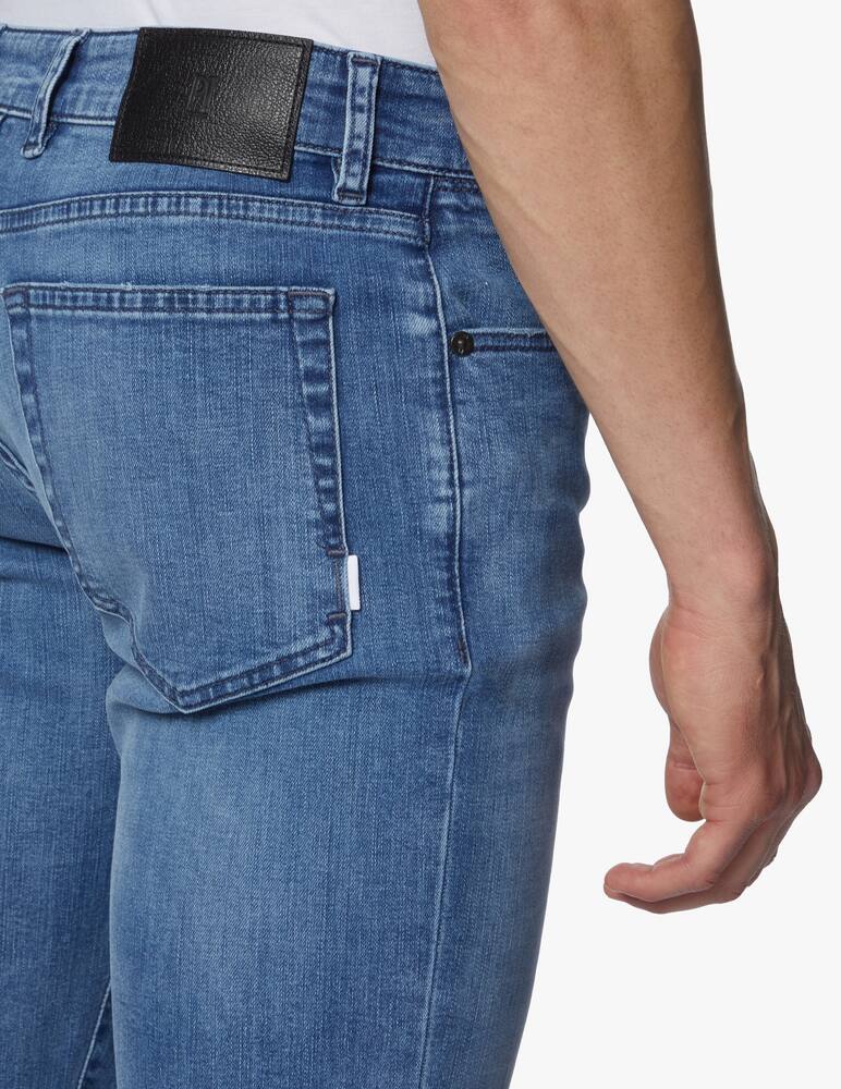 rinascente PT Pantaloni Torino Jeans superslim minimal swing
