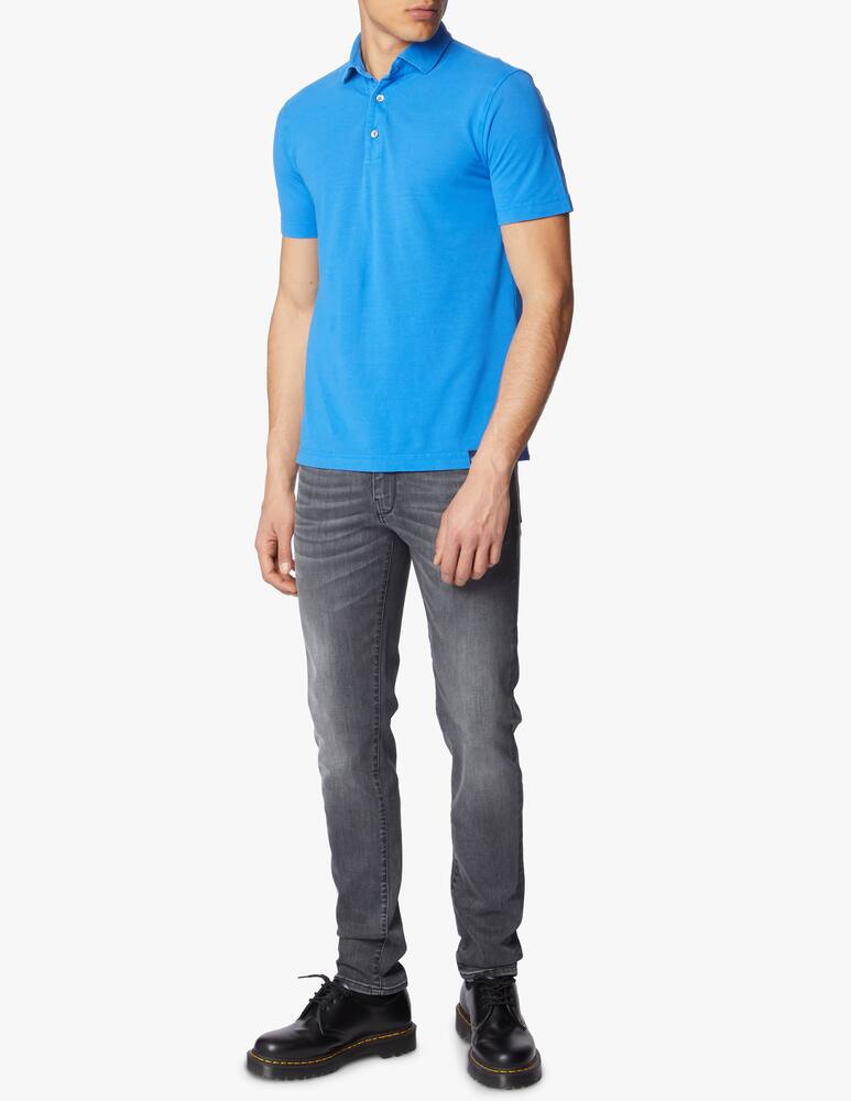 rinascente PT Pantaloni Torino Jeans superslim minimal swing