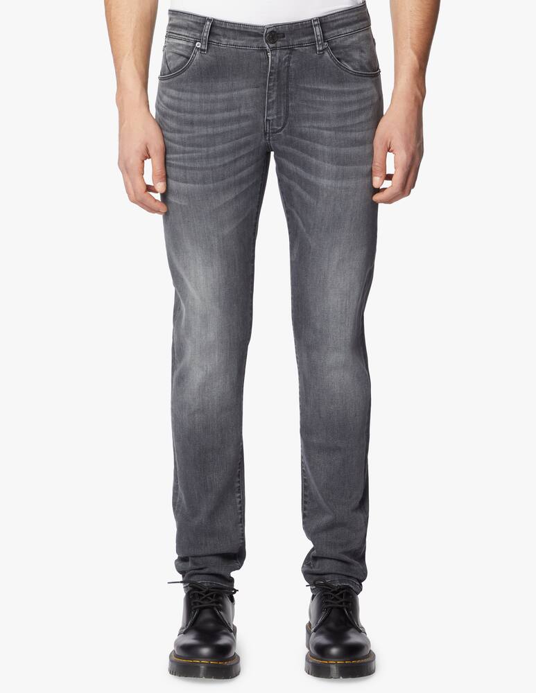 rinascente PT Pantaloni Torino Jeans superslim minimal swing