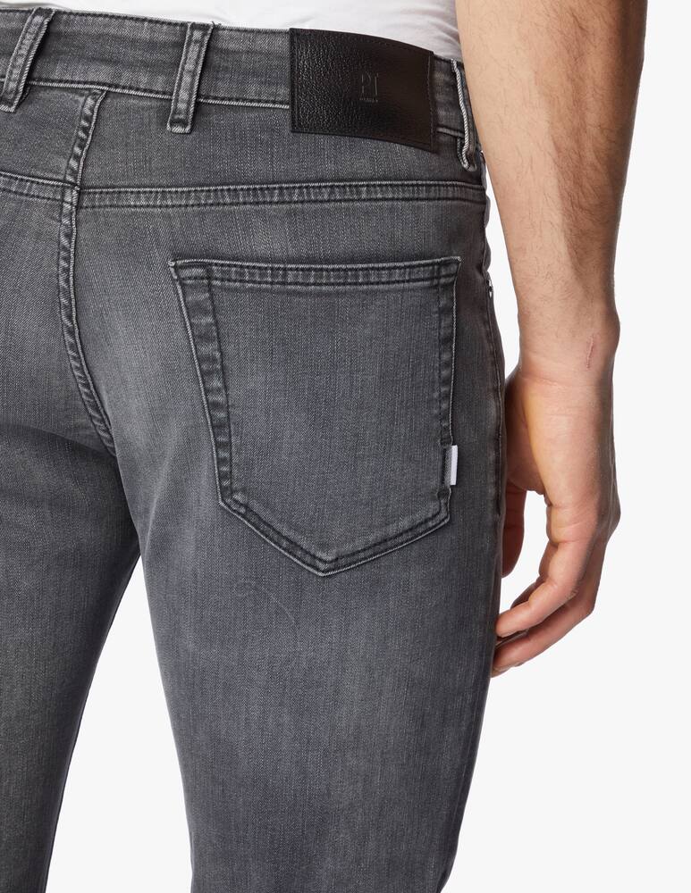 rinascente PT Pantaloni Torino Jeans superslim minimal swing