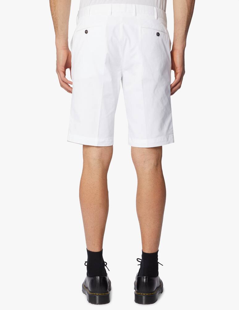 rinascente PT Pantaloni Torino Bermuda gabardine business