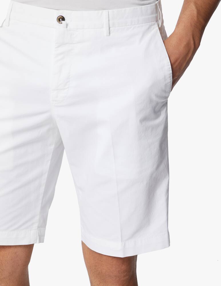 rinascente PT Pantaloni Torino Bermuda gabardine business