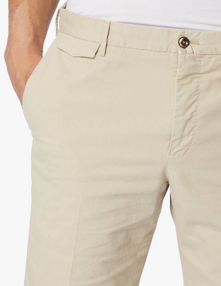 rinascente PT Pantaloni Torino Gabardine business shorts