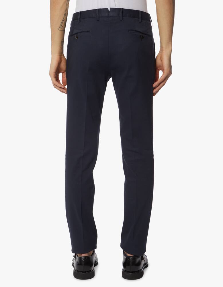 rinascente PT Pantaloni Torino Business superslim chino pants