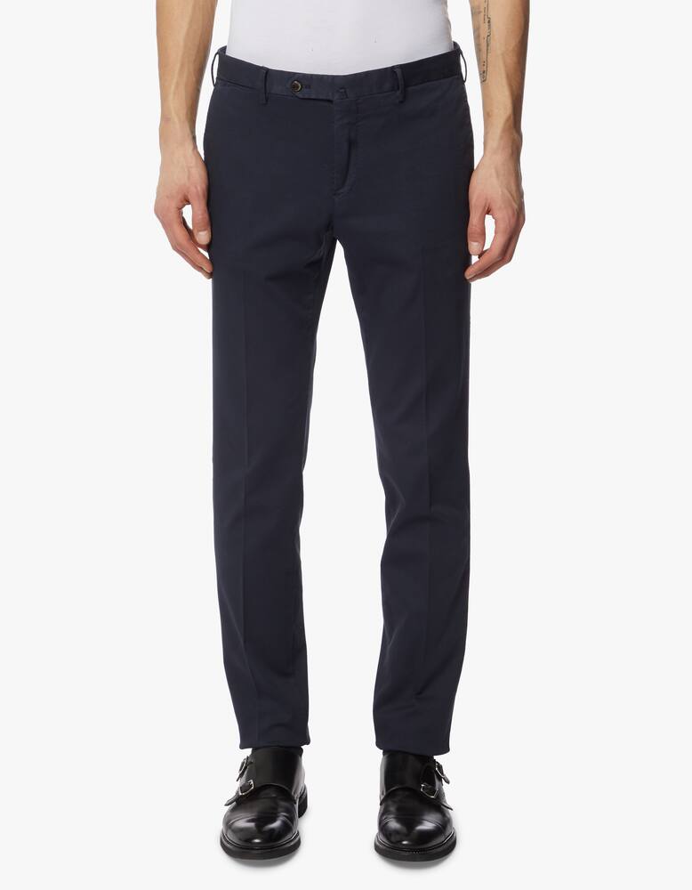 rinascente PT Pantaloni Torino Business superslim chino pants