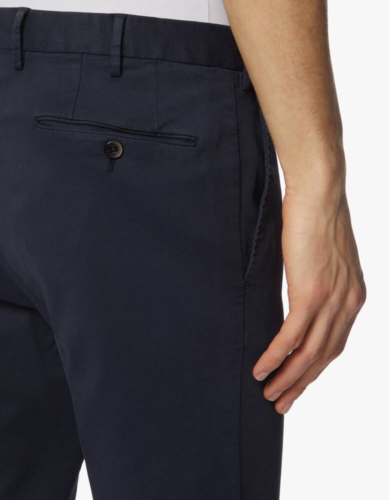 rinascente PT Pantaloni Torino Business superslim chino pants