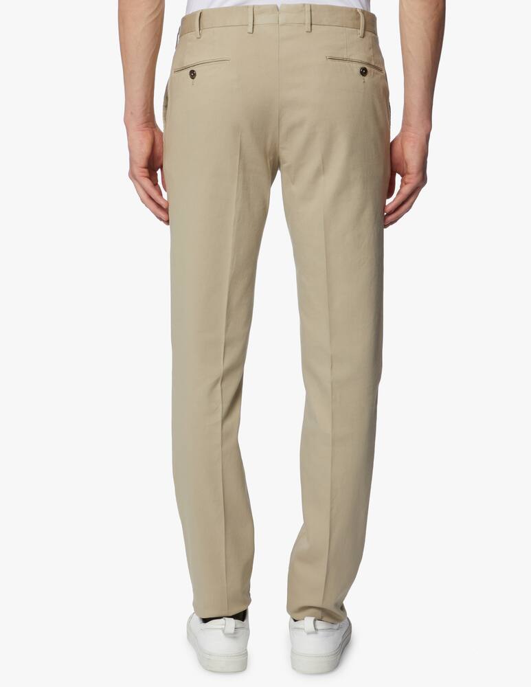 rinascente PT Pantaloni Torino Cuba superslim chino pants
