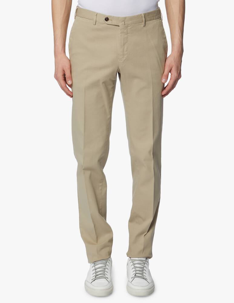 rinascente PT Pantaloni Torino Cuba superslim chino pants