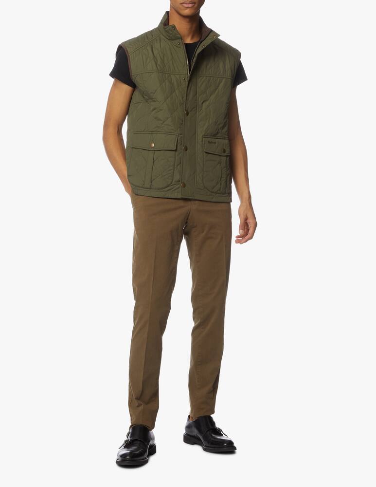 rinascente PT Pantaloni Torino Cuba superslim chino pants