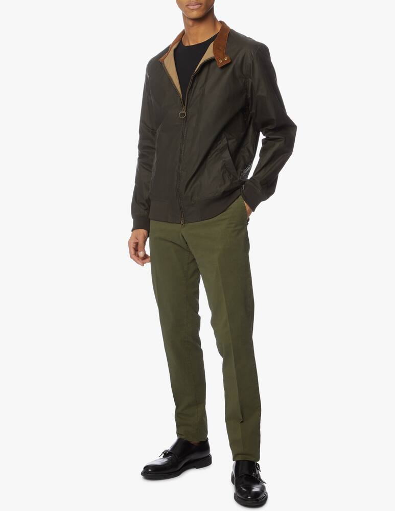 rinascente PT Pantaloni Torino Cuba superslim chino pants